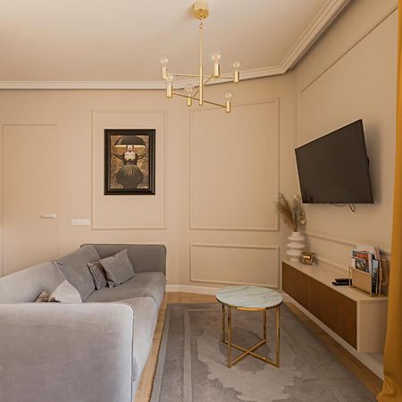 Top Located New Stylish Apartment In Vilnius Old Town Exteriör bild