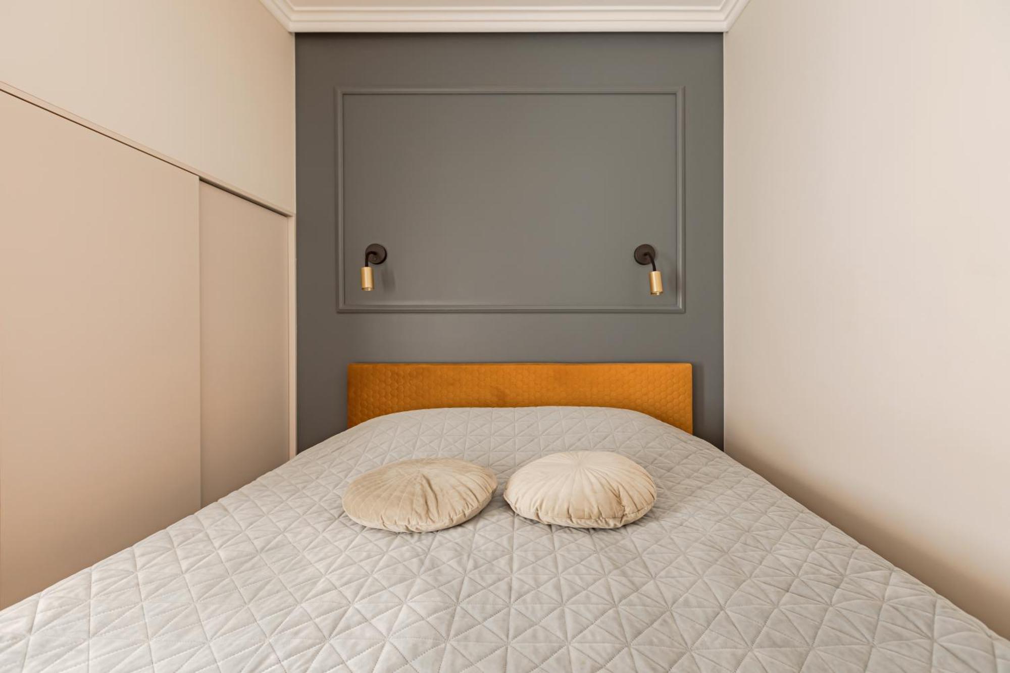 Top Located New Stylish Apartment In Vilnius Old Town Exteriör bild