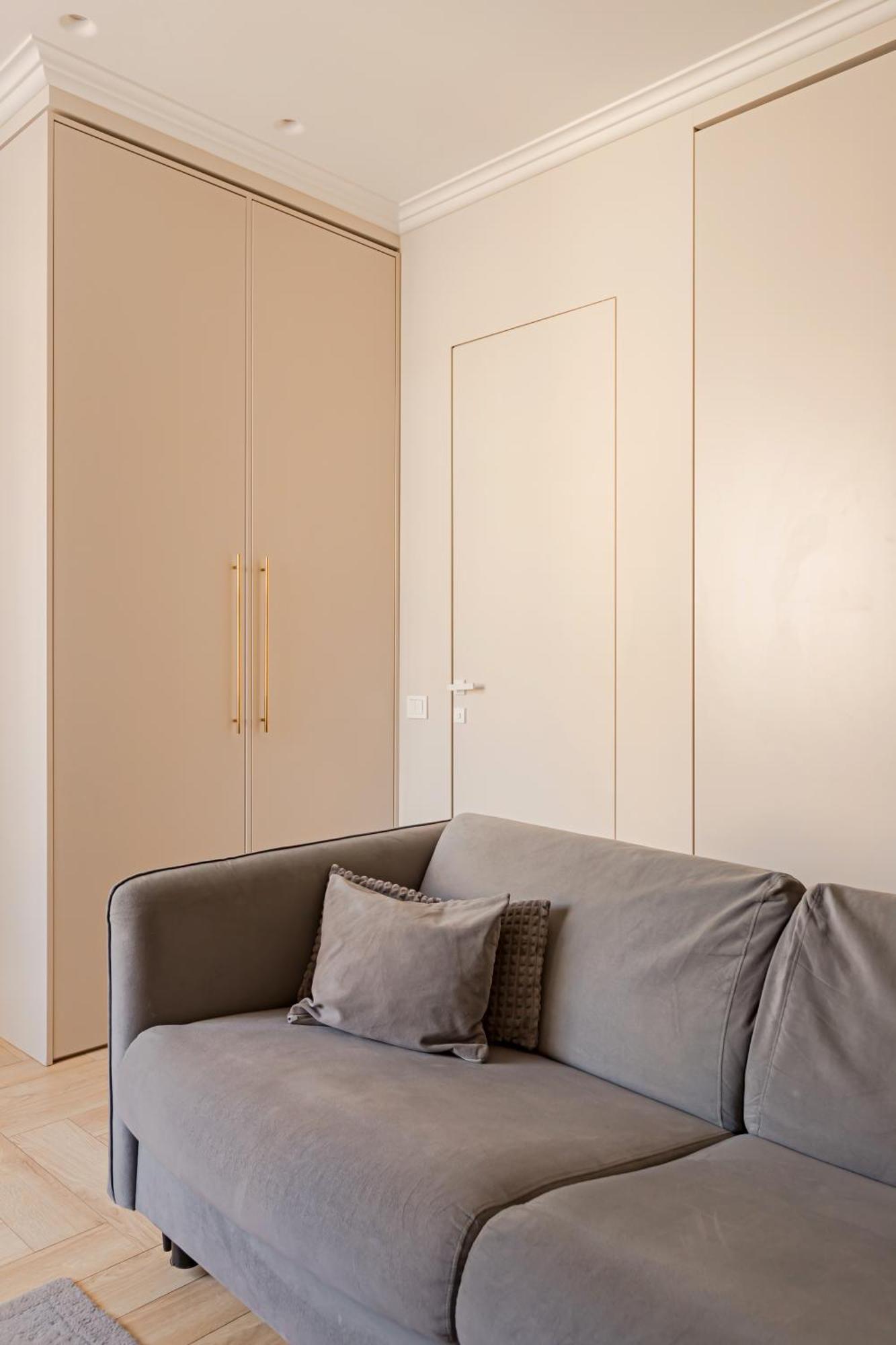 Top Located New Stylish Apartment In Vilnius Old Town Exteriör bild