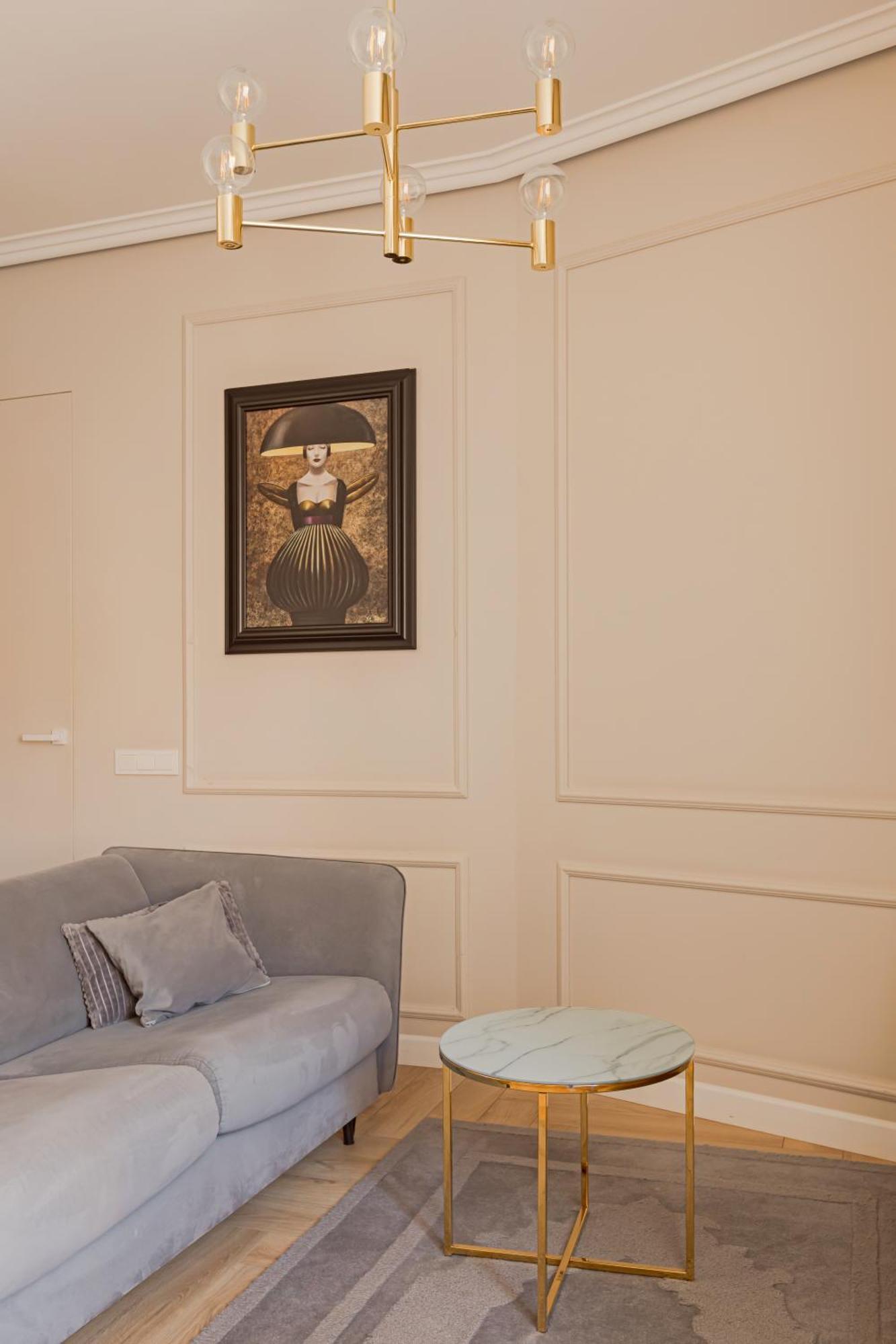 Top Located New Stylish Apartment In Vilnius Old Town Exteriör bild