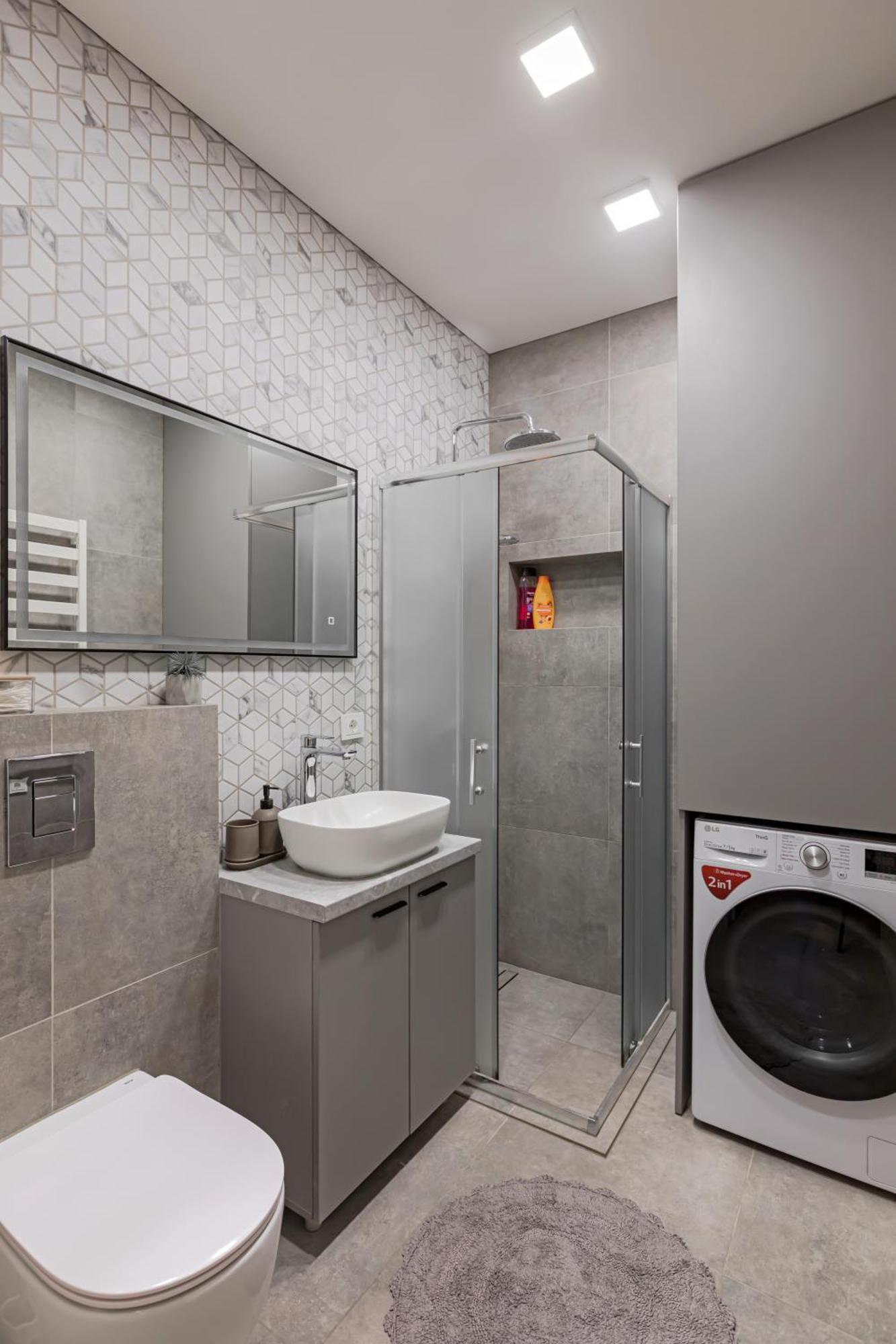 Top Located New Stylish Apartment In Vilnius Old Town Exteriör bild