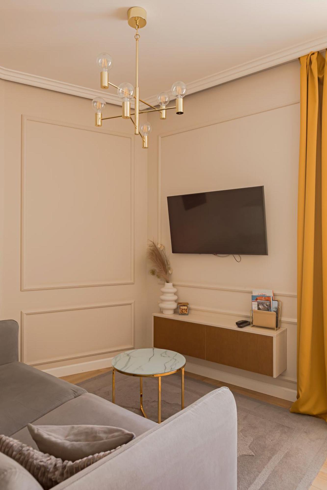 Top Located New Stylish Apartment In Vilnius Old Town Exteriör bild