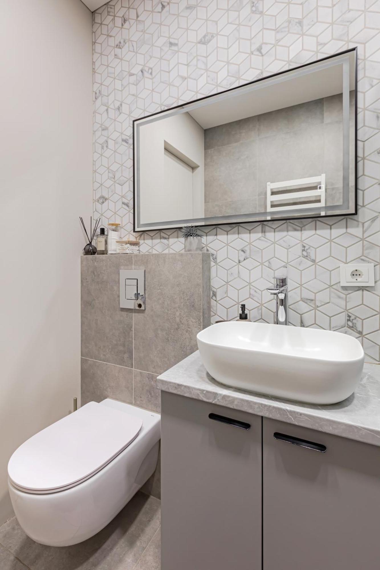 Top Located New Stylish Apartment In Vilnius Old Town Exteriör bild